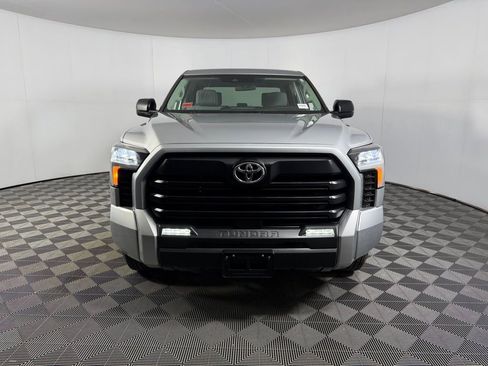 Used 2024 Toyota Tundra SR5 image 10