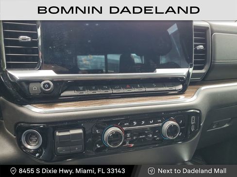 Used 2024 Chevrolet Silverado 2500 LT w/ Z71 Sport Edition image 16