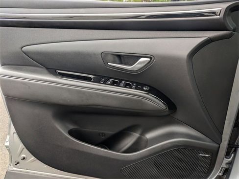 Certified 2022 Hyundai Tucson SEL w/ Convenience + Premium Package image 10