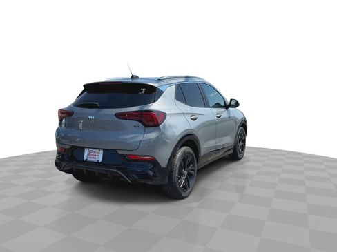 Used 2024 Buick Encore GX Sport Touring FWD image 9