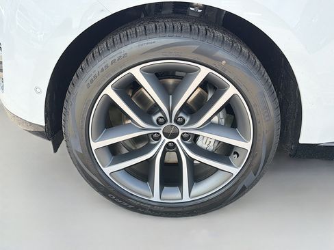 New 2026 Land Rover Range Rover SE AWD/4WD image 41