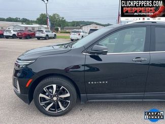 Used 2023 Chevrolet Equinox Premier AWD/4WD video 2