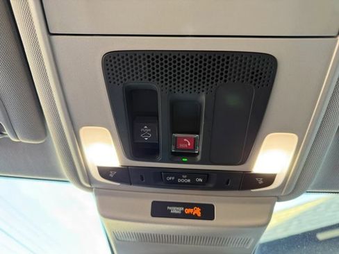 Used 2024 Honda Accord EX image 32