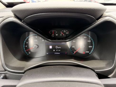 Used 2020 GMC Canyon Denali AWD/4WD image 13