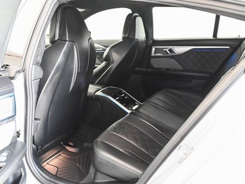 Used 2023 BMW M8 Gran Coupe xDrive Competition w/ M Carbon Exterior Package image 38