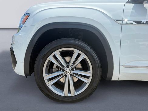 Used 2019 Volkswagen Atlas SE AWD/4WD image 9