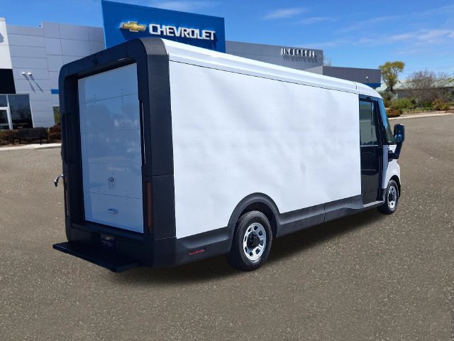Used 2024 Chevrolet Brightdrop 600 w/ Battery Pack, Max Range AWD/4WD image 22