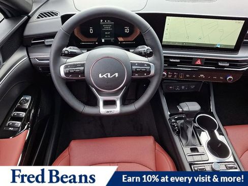 New 2026 Kia K5 GT-Line image 7