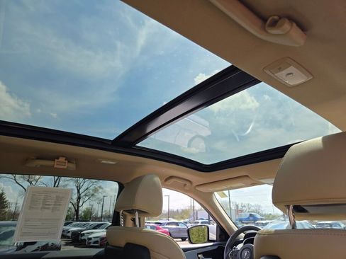 Used 2023 Acura MDX FWD image 12