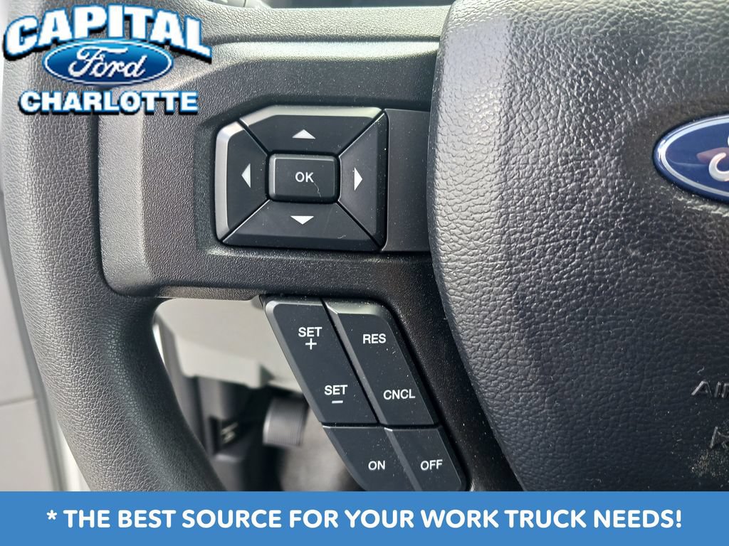 New 2024 Ford E-350 and Econoline 350 Super Duty w/ Power Windows & Locks Group RWD image 23