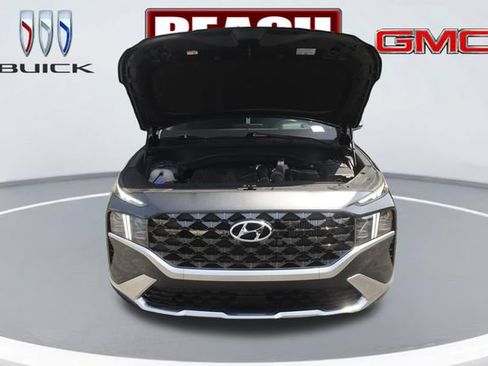 Used 2023 Hyundai Santa Fe Calligraphy AWD/4WD image 9