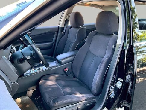 Used 2011 Nissan Maxima 3.5 S FWD image 14
