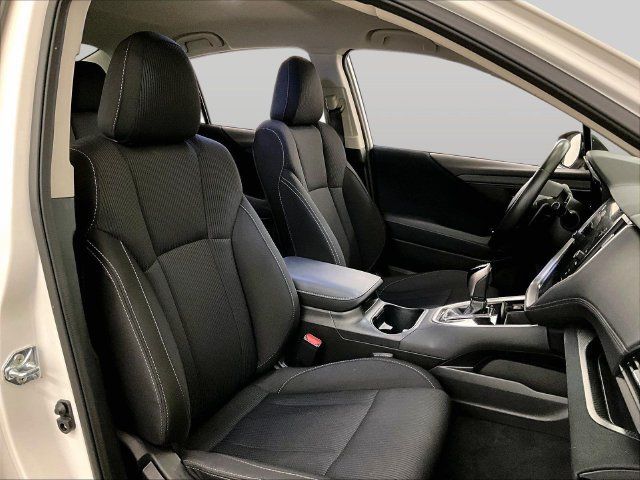 Used 2025 Subaru Legacy Premium AWD/4WD image 7