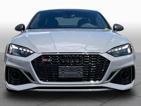 Used 2022 Audi RS 5 AWD/4WD image 3