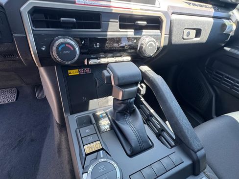 New 2026 Toyota Tacoma SR5 image 15