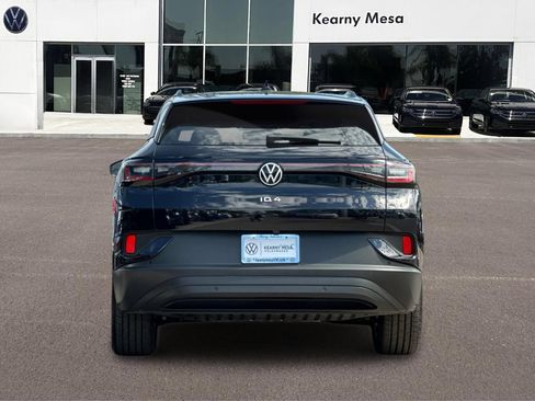 Used 2023 Volkswagen ID.4 Pro RWD image 5