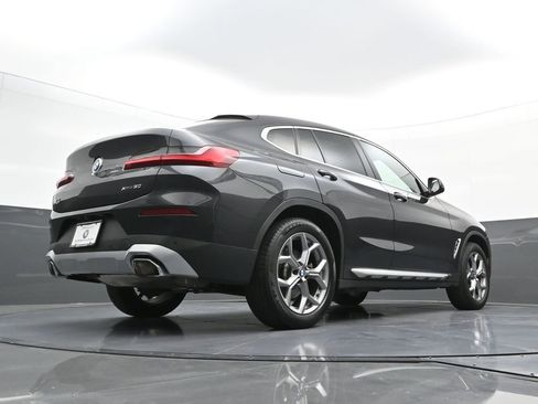 Used 2025 BMW X4 xDrive30i AWD/4WD image 27