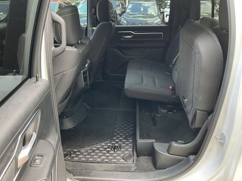 Used 2019 RAM 1500 Big Horn image 19