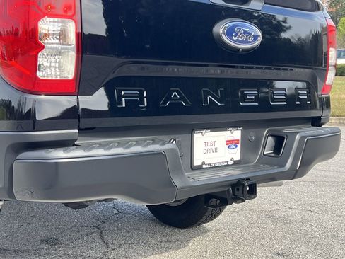New 2025 Ford Ranger XL w/ Trailer Tow Package image 22