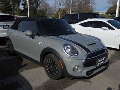 Used 2019 MINI Cooper S w/ Signature Upholstery Package