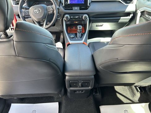 Certified 2024 Toyota RAV4 Adventure image 23