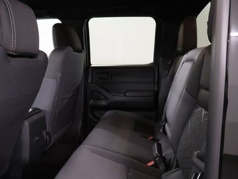 New 2026 Nissan Frontier SV w/ All-Weather Content Package AWD/4WD image 28