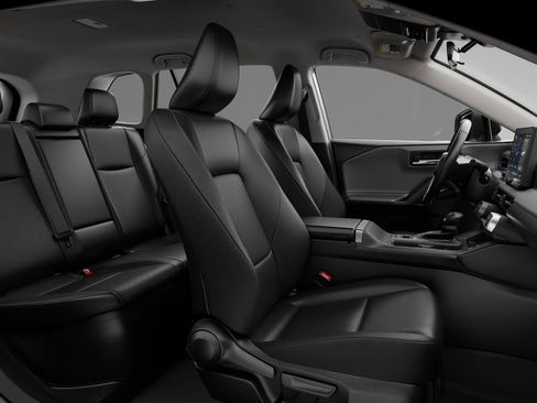 New 2026 Toyota RAV4 XLE Premium AWD/4WD image 20