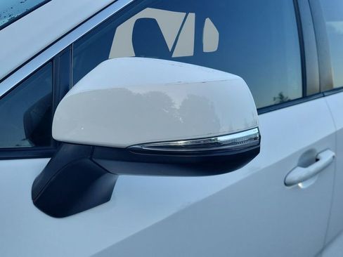 Certified 2023 Toyota RAV4 AWD Hybrid image 27