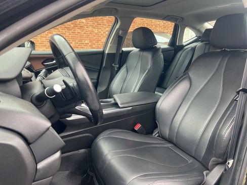 Used 2021 Acura TLX Base image 17