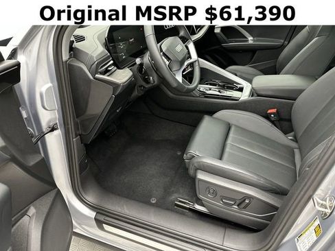 Used 2025 Audi Q5 Premium Plus image 11