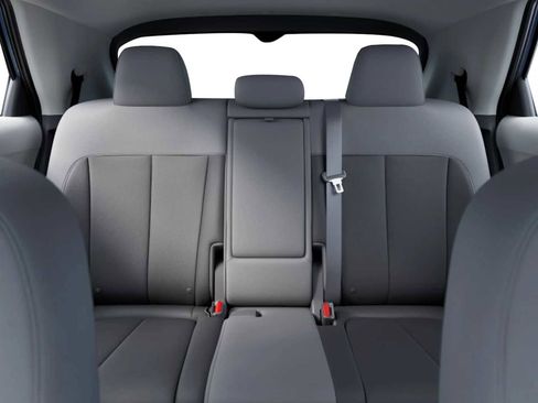 New 2026 Hyundai Ioniq 5 SE RWD image 14