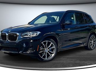 Used 2022 BMW X3 M40i w/ Premium Package image 1