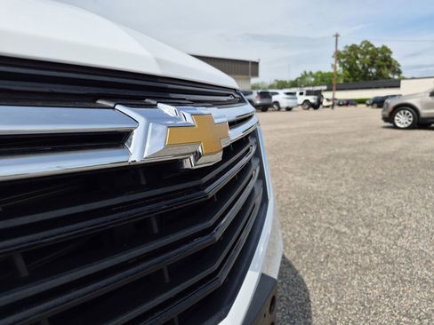 Certified 2024 Chevrolet Equinox LT AWD/4WD image 31