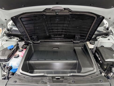 Used 2024 Hyundai Ioniq 5 Limited image 28