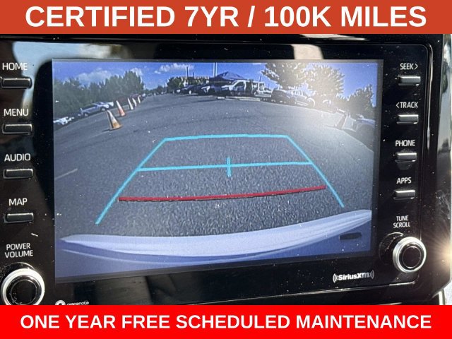Used 2022 Toyota Corolla LE FWD image 20