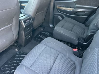 Used 2018 GMC Acadia SLE