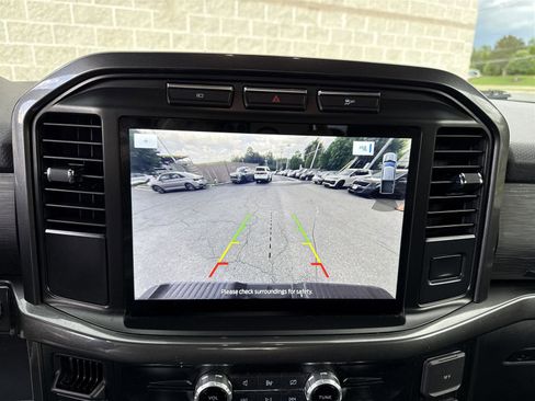 Used 2023 Ford F150 XLT w/ Equipment Group 302A High image 21