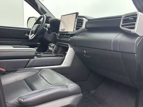 Used 2022 Toyota Tundra Platinum image 19
