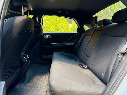 Used 2023 Hyundai Ioniq 6 SE RWD image 15