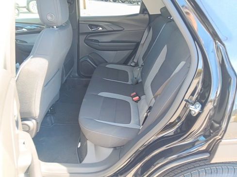 New 2026 Chevrolet TrailBlazer LT image 7