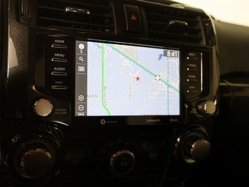 Used 2021 Toyota 4Runner TRD Off-Road Premium w/ Moonroof Package image 12