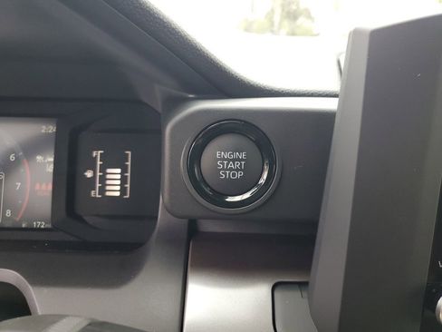 New 2026 Toyota Tacoma SR5 image 23