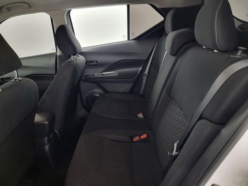 Used 2022 Nissan Kicks S FWD image 13