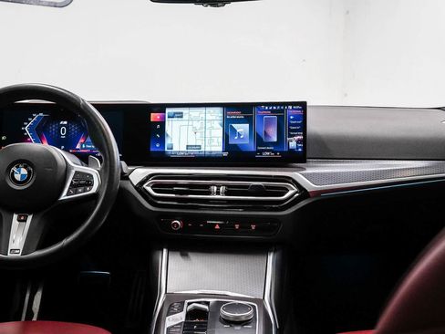 Used 2024 BMW M340i w/ Premium Package RWD image 13