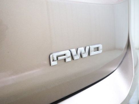 Used 2018 GMC Terrain SLT image 24