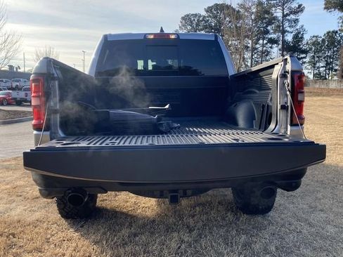 Used 2025 RAM 1500 Rebel w/ Rebel Level 1 Equipment Group image 7