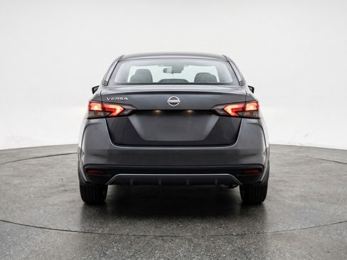 Used 2025 Nissan Versa SV FWD image 7
