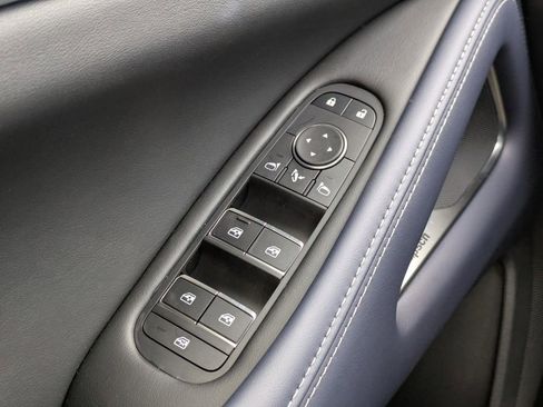 New 2026 INFINITI QX60 Sport w/ Dark Cargo Package image 27