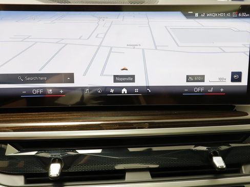 New 2026 BMW X7 xDrive40i w/ Executive Package image 11