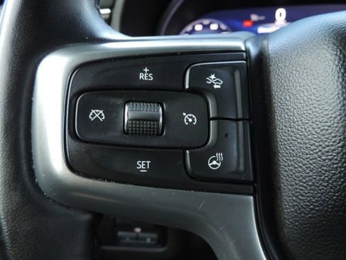 Used 2023 Chevrolet Tahoe LT w/ LT Signature Package image 34